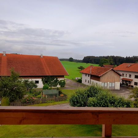 Ferienwohnung Obstgarten Palling Exteriér fotografie